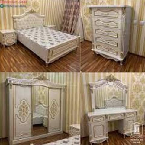 MEBEL KAMPLEKT + MATRAS ORGINAL