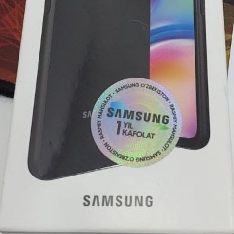 Smartfon Samsung A15 