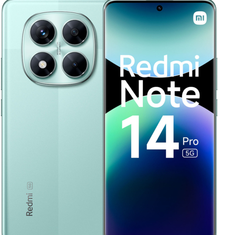 REDMI NOTE 14 PRO 8/256 GB
