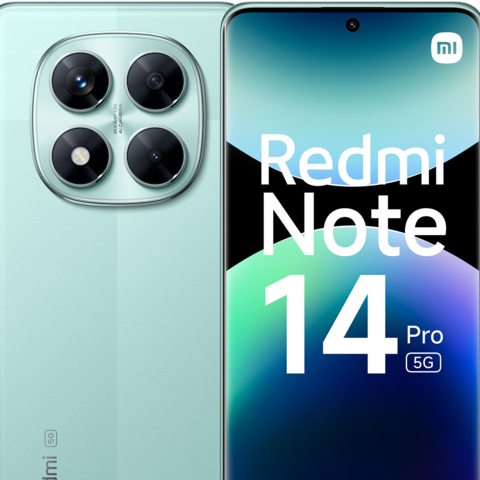 REDMI NOTE 14 PRO 12/512