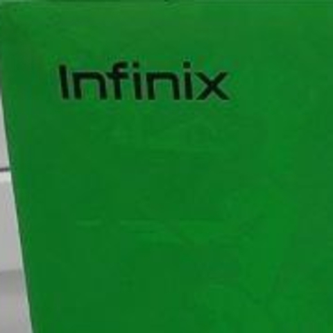 Smartfon Infinix HOT 50i 6/256 GB
