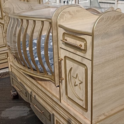 DETSKI MANEJ TO'KLIK