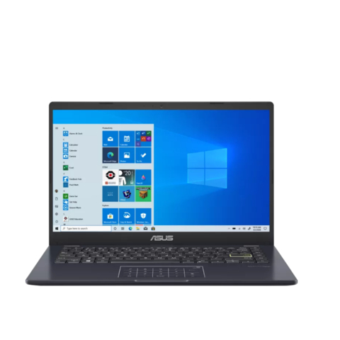 Ноутбук Asus Vivobook, intel celeron N4020, DDR4 4 ГБ RAM, 256 ГБ SSD, 15.6 FHD