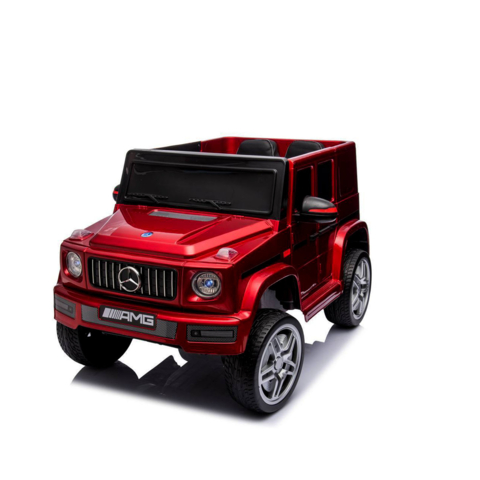 Детский электромобиль, Mercedes-Benz G-класс